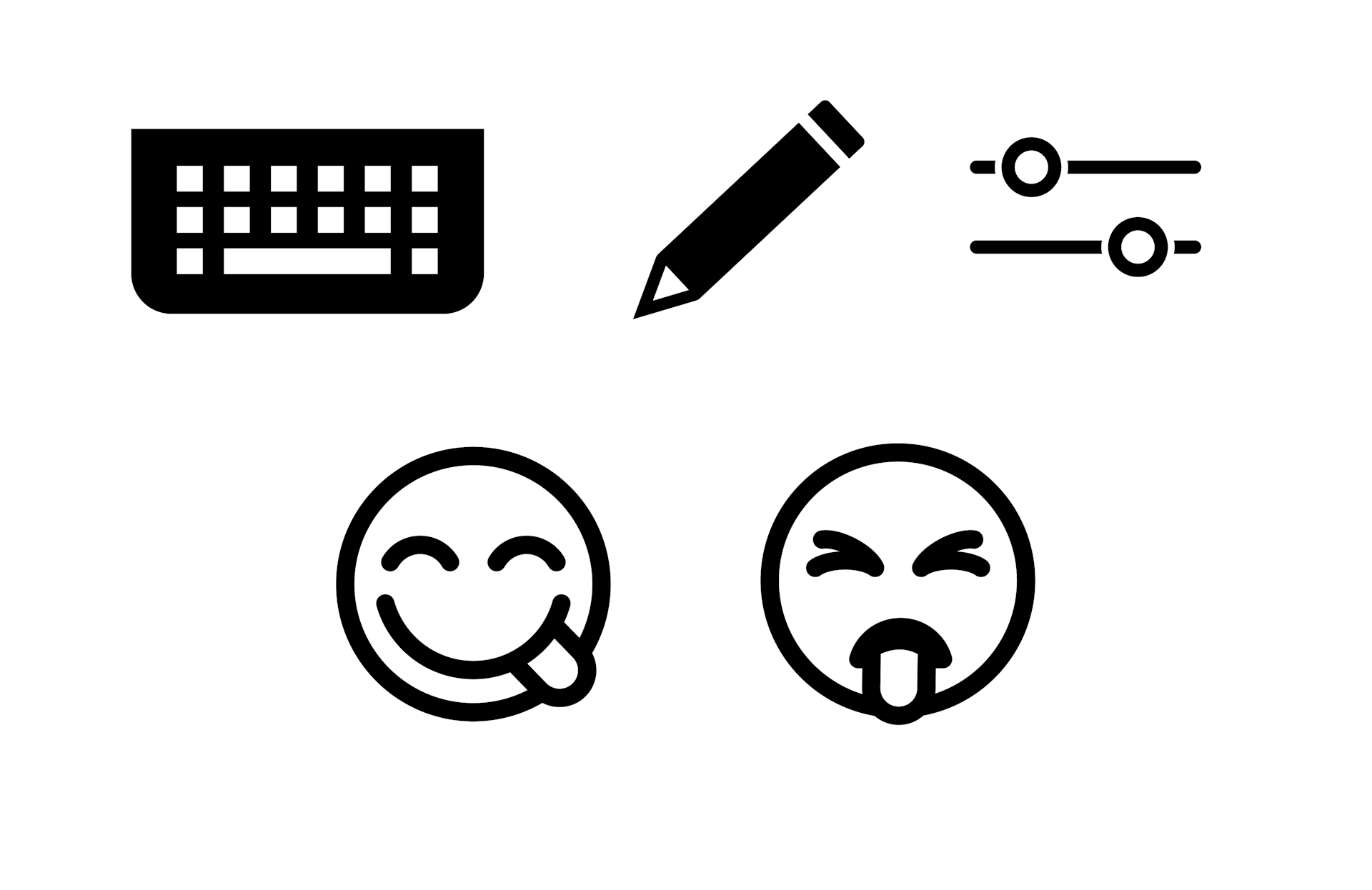 SousChef Icons