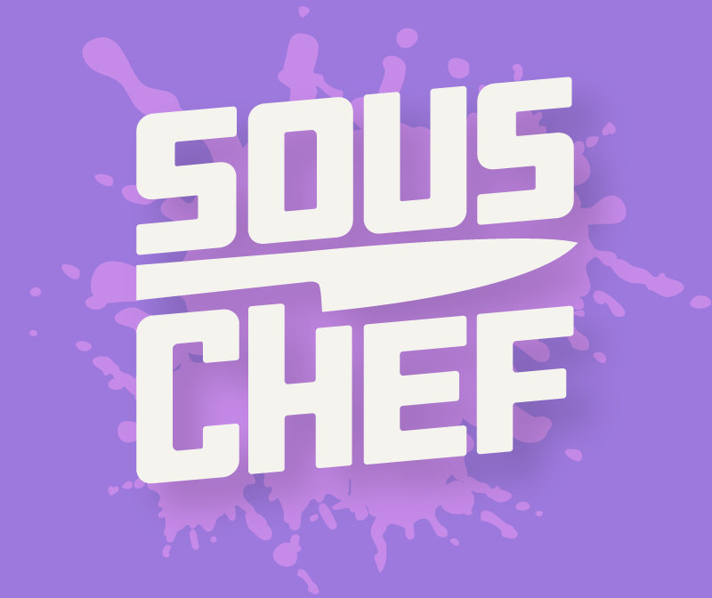 SousChef Logo